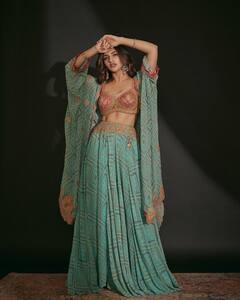 Sreeleela: కలల రాజ్యానికి యువరాణివా.. స్వర్గలోకపు సుందరివా? హాట్ ఫొటోలతో సెగలు పుట్టిస్తున్న శ్రీలీల