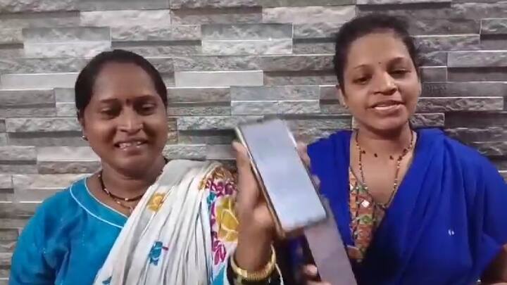 जालना येथील काही महिला बांधवांनी माजी मंत्री आणि शिवसेना शिंदे गटातील नेते अर्जुन खोतकर यांना फोन करुन याबाबत माहिती दिली. तसेच, राज्य सरकारचे आभारही मानले आहेत.