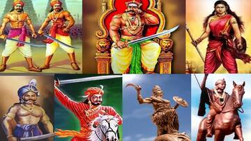 TN Freedom Fighters: இறந்த பிறகும் நடுங்கவைத்த மருதநாயகம்.. சிப்பாய்க்கலகத்திற்கு முன்னோடியான பூலித்தேவன்!