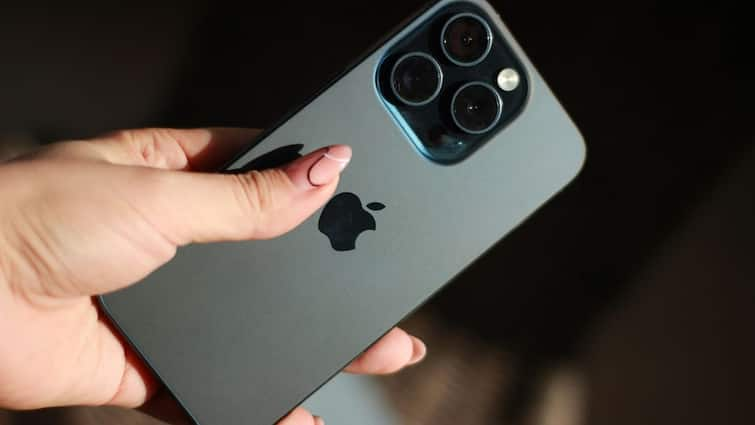 iPhone 16 Pro Series Camera Specifications Leaked Online Check Details iPhone 16 Pro: ఐఫోన్ 16 ప్రో, ప్రో మ్యాక్స్​ కెమెరా ఫీచర్స్ ఇవే -   క్లిక్ చేశారంటే హై క్వాలిటీనే!