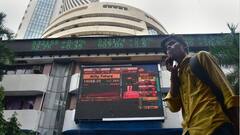 Share Market Today: Sensex Rises 100 Points; Nifty Above 24160 Amid Volatility