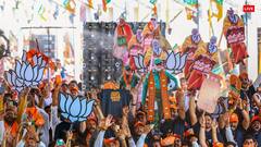 चुनाव से पहले हरियाणा में BJP नेता ने कर दी बड़ी भविष्यवाणी! हुड्डा से लेकर चौटाला पर कह दी ये बात