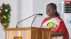 राष्ट्रपति द्रौपदी मुर्मू ने अफरमेटिव एक्शन को लेकर क्या कहा, जानिए ये आरक्षण से कितना अलग