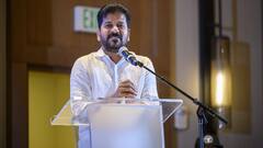 హైదరాబాద్‌కు సీఎం రేవంత్ - 10 రోజుల పర్యటనలో జరిగిన ఎంవోయూలు ఇవే