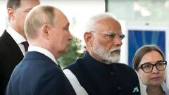 Russia Sell Drones to Pakistan: ਭਾਰਤ ਨਾਲ ਦੋਹਰੀ ਗੇਮ ਖੇਡ ਰਿਹਾ ਰੂਸ; ਸਭ ਤੋਂ ਵੱਡੇ ਦੁਸ਼ਮਣ ਨੂੰ  ਵੇਚ ਰਿਹਾ ਹੈ ਡਰੋਨ, ਵੱਡਾ ਖੁਲਾਸਾ