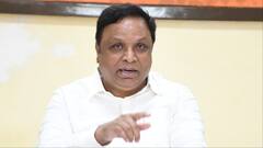 कांग्रेस की 'मुंबई जोड़ो न्याय यात्रा' के खिलाफ BJP ने खास रणनीति, आशीष शेलार बोले- 'अन्याय करती आई...'