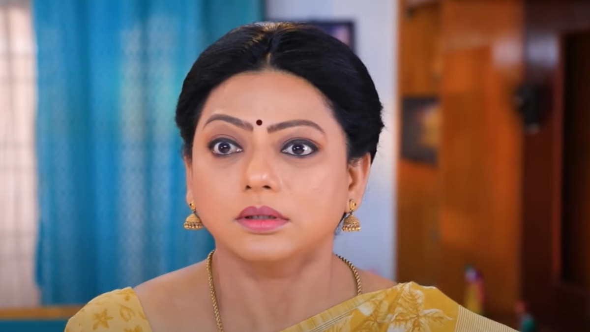 Baakiyalakshmi serial August 14 : பாக்கியா எடுத்த அதிரடி முடிவு... வீட்டை விட்டு கிளம்பிய எழில்... பாக்கியலட்சுமி குடும்பம் உடைந்தது