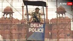 Delhi Security: શાર્પશૂટર્સ, SWAT કમાન્ડો, AI કેમેરા... દિલ્હીની થશે 'કિલ્લેબંધી', સ્વતંત્રતા દિવસ પર આવી હશે રાજધાનીની સુરક્ષા