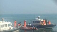 समुद्र के रास्ते ताइवान पहुंचा चीनी नौसेना कप्तान और फिर...