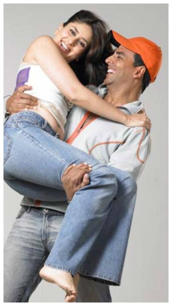 मैं उसे गोद में उठाकर खेलता था.. करीना के लिए ये क्या बोल गए अक्षय कुमार