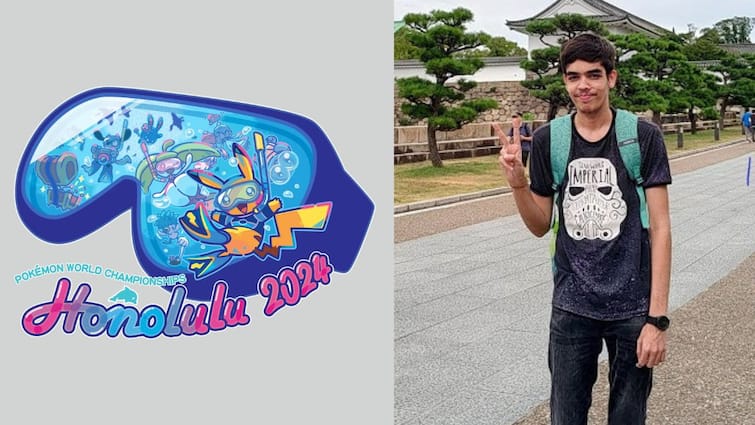 Pokémon World Championship India Finals Ved Bamb Contestant Details India’s First Pokémon World Championships Finalist: Know All About 23-Year-Old Ved Bamb