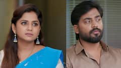 Guppedantha Manasu : బిగ్ బాస్ హౌస్ లోకి 'గుప్పెడంతమనసు' రిషిధార - మాస్టారు మేడం కప్ కొట్టేస్తారా!