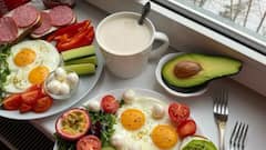 6 Reasons Why You Should Never Skip Breakfast