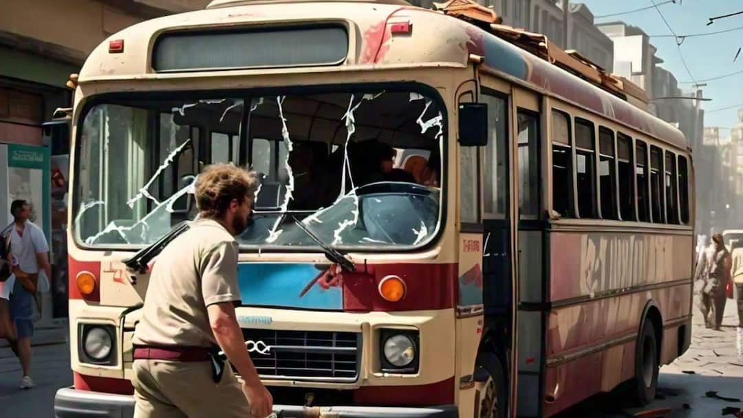 Tourists From Odisha 'Detained' By Vigilantes In Bengal In 'Tit-For-Tat' Move. Here's What Happened Odisha Tourists: சுமார் 200 ஒடிசா சுற்றுலாப் பயணிகள் மீது மேற்குவங்கத்தில் தாக்குதல்; என்ன நடந்தது?