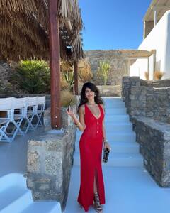 Who Is Jasmin Walia? Know All About Hardik Pandya's Rumoured Girlfriend; IN PICS