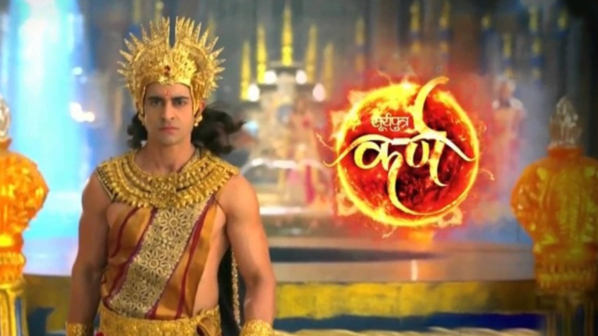 From Ramayan To Rajadhiraaj: The Best Mythological Dramas Produced In India