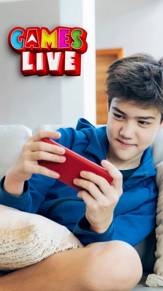 Games To Keep Your Kids Busy? Check These Out On Games Live