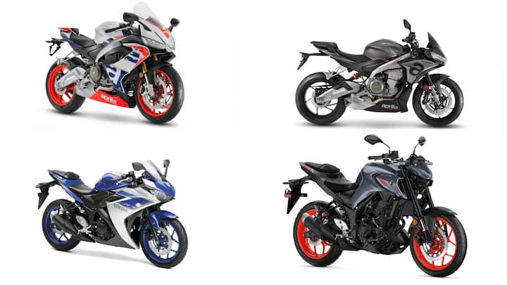 Over Cost Motorcycles : இந்திய ஆட்டோமொபைல் சந்தையில் அதன் மதிப்பை காட்டிலும், அதிக விலைக்கு விற்கப்பட்ட மோட்டார்சைக்கிள்கள் பற்றி இந்த தொகுப்பில் அறியலாம்.