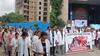 Doctors Strike: भोपाल AIIMS में जूनियर डॉक्टरों की हड़ताल का दूसरा दिन, मरीजों को हुई भारी परेशानी