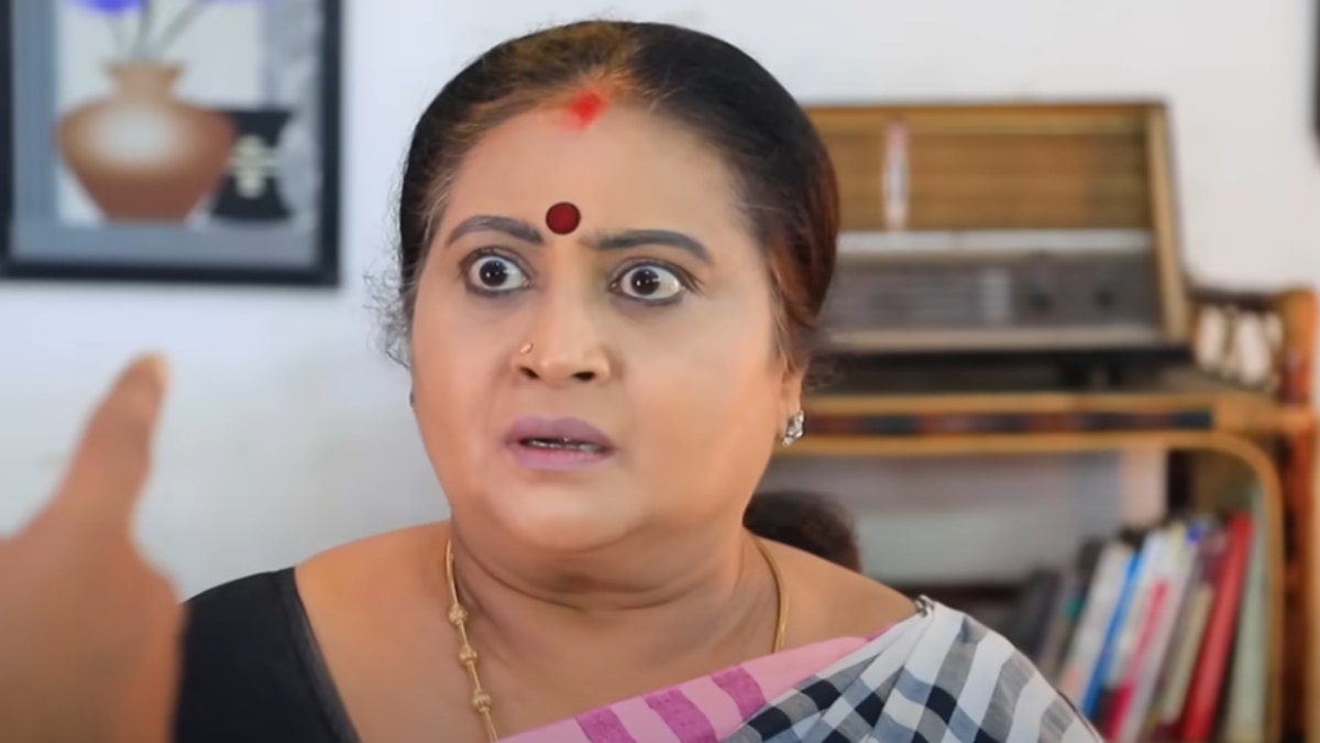 Baakiyalakshmi serial August 14 : பாக்கியா எடுத்த அதிரடி முடிவு... வீட்டை விட்டு கிளம்பிய எழில்... பாக்கியலட்சுமி குடும்பம் உடைந்தது