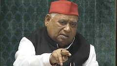 सपा सांसद अवधेश प्रसाद ने कर दिया राजनीति छोड़ने का ऐलान! रखी ये शर्त