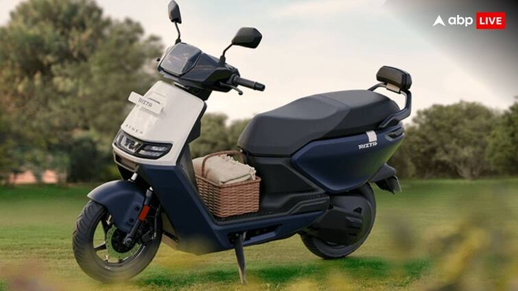 Ather Energy IPO: ओला इलेक्ट्रिक की सफलता के बाद अब एथर एनर्जी के आईपीओ की बारी, यूनिकॉर्न बन गई कंपनी Ather Energy started preparation for big IPO soon after becoming unicorn says a report Ather Energy IPO: ओला इलेक्ट्रिक की सफलता के बाद अब एथर एनर्जी के आईपीओ की बारी, यूनिकॉर्न बन गई कंपनी