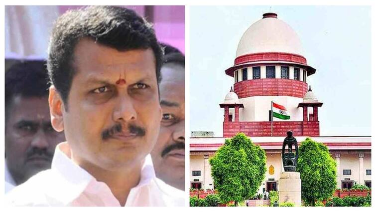 supreme court judgement today former minister senthil balaji bail case know full details செந்தில் பாலாஜிக்கு இன்று ஜாமின் கிடைக்குமா? சற்று நேரத்தில் உச்சநீதிமன்றத்தில் தீர்ப்பு