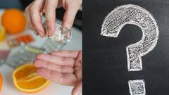 Vitamin Deficiency : வைட்டமின் குறைபாடுகளும் அதை உணர்த்தும் முக்கிய அறிகுறிகளும்!