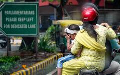 Delhi Weather: दिल्ली में अगले तीन दिनों तक बारिश की चेतावनी, IMD ने लोगों को दी ये सलाह