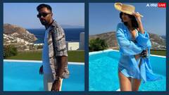 जानें कौन हैं जैस्मिन वालिया? जिनके हार्दिक पांड्या संग डेटिंग के फैले हैं रूमर्स, सेम पूल के साथ दोनों की तस्वीरें हो रही वायरल