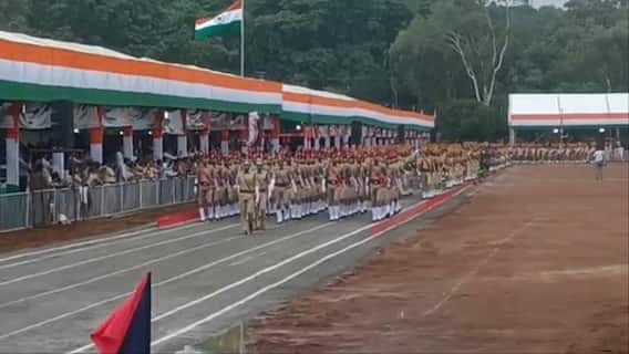 150 साल पुराने लाल परेड मैदान में मनाया जाएगा स्वतंत्रता दिवस, इस वजह से है बेहद खास 150 साल पुराने लाल परेड मैदान में मनाया जाएगा स्वतंत्रता दिवस, इस वजह से है बेहद खास