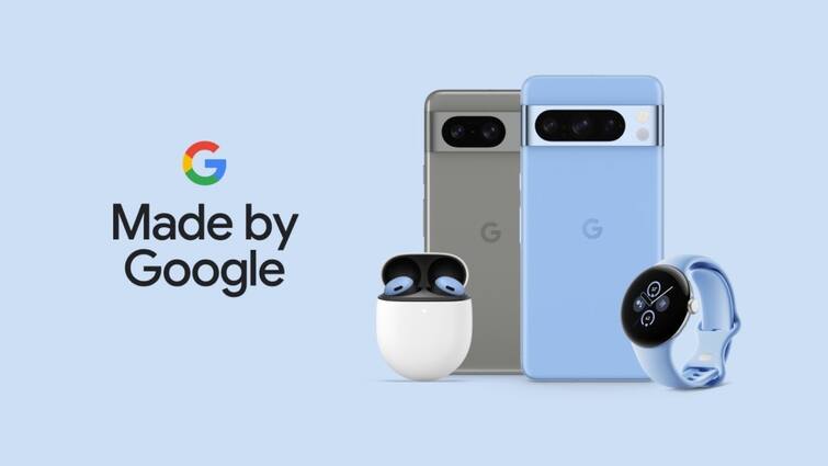 तो क्या अब भारत में कम हो जाएगी Google Pixel 8 की कीमत!, कंपनी ने देश में शुरू की मैन्युफैक्चरिंग यूनिट Google started manufacturing unit of Pixel 8 smartphone in India know more तो क्या अब भारत में कम हो जाएगी Google Pixel 8 की कीमत!, कंपनी ने देश में शुरू की मैन्युफैक्चरिंग यूनिट