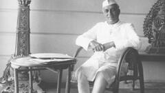 Independence Day 2024: নবজন্ম লাভ করেছিল ভারত, স্বাধীনতাপ্রাপ্তিতে মধ্যরাতের ভাষণে যা বলেছিলেন নেহরু...