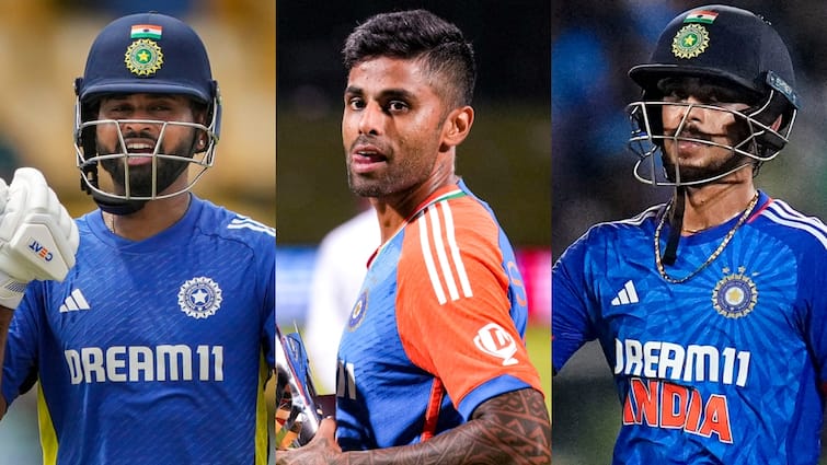 What is Buchi Babu tournament 2024 stars like Suryakumar Yadav Ishan Kishan and Shreyas Iyer Will take part Buchi Babu Tournament: क्या है बुची बाबू टूर्नामेंट, जिसमें हिस्सा लेंगे सूर्यकुमार यादव, ईशान किशन और श्रेयस अय्यर जैसे स्टार