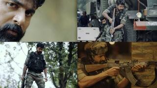 Watch Video: போர் செல்லும் வீரன்... கமல் குரலில் வெளியான அமரன் மேக்கிங் வீடியோ