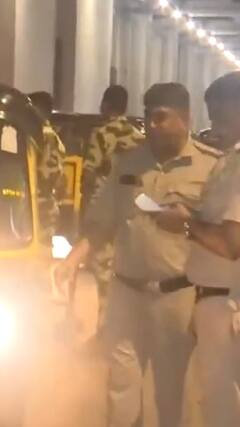 Independence Day: स्वतंत्रता दिवस से पहले मुंबई में कड़ी सुरक्षा | ABP Shorts