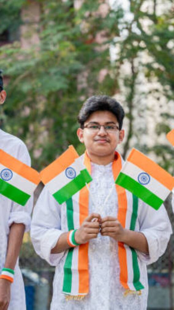 ১৫ আগস্ট শুধু ভারতের নয়, এই দেশের মানুষও স্বাধীনতা দিবস পালন করেন