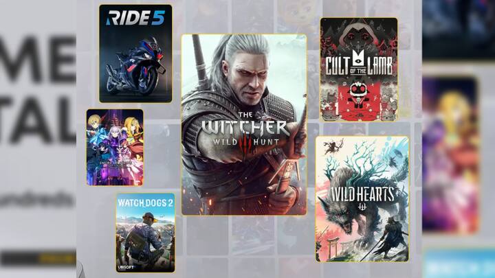 Sony has announced the free PS Plus games lineup for August. All Premium and Deluxe users will be able to download the games starting August 2. Check them out: