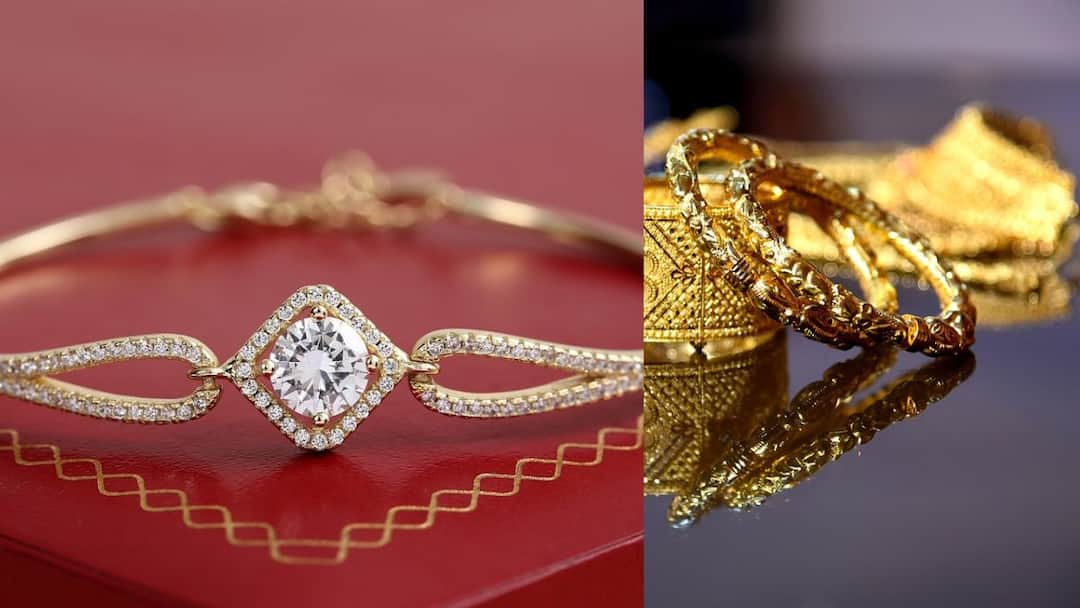 Latest Gold Silver Rate:நகை வாங்க போறீங்களா?ஒரு கிராம் எவ்வளவு தெரியுமா? விவரம் இதோ! Latest Gold Silver Rate Today August 15 2024 know gold price in your city chennai coimbatore trichy Latest Gold Silver Rate:நகை வாங்க போறீங்களா?ஒரு கிராம் எவ்வளவு தெரியுமா? விவரம் இதோ!