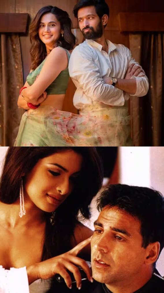 एक्स्ट्रा मैरिटल अफेयर पर बनी फिल्में, जिनमें थे भर-भरकर इंटीमेट सीन