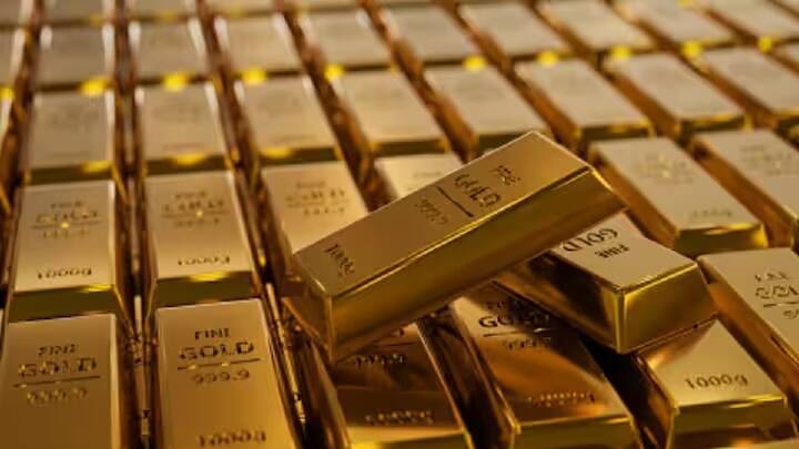 डिस्क्लेमर: यहां मुहैया जानकारी सिर्फ सूचना हेतु दी जा रही है. यहां बताना जरूरी है कि मार्केट में निवेश बाजार जोखिमों के अधीन है. निवेशक के तौर पर पैसा लगाने से पहले हमेशा एक्सपर्ट से सलाह लें. ABPLive.com की तरफ से किसी को भी पैसा लगाने की यहां कभी भी सलाह नहीं दी जाती है.