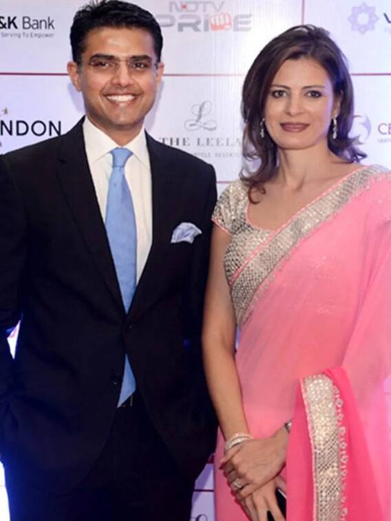 राजस्थान के इस बड़े हिंदू नेता ने की थी मुस्लिम लड़की से शादी, बाद में हुआ तलाक