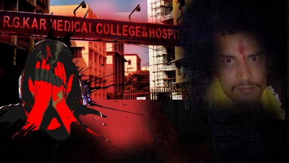 RG Kar Medical College | Kolkata Doctor Case Explained | అమ్మాయిలకు ఇంకా రక్షణ లేదా..? | ABP Desam