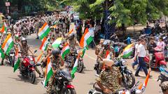 भारत छोड़ो आंदोलन का काशी पर पड़ा था गहरा प्रभाव, काशी में भी हुई थी चौरी चौरा जैसी घटना