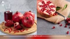 ਦਿਲ ਤੋਂ ਲੈ ਕੇ ਯਾਦਦਾਸ਼ਤ ਵਧਾਉਣ 'ਚ ਮਦਦਗਾਰ ਸਾਬਿਤ ਹੁੰਦਾ ਇਹ ਫਲ, ਜਾਣੋ ਹੋਰ ਫਾਇਦੇ