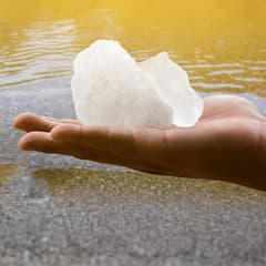 Fitkari Benefits: ਕੀ ਤੁਸੀਂ ਜਾਣਦੇ ਹੋ ਫਟਕੜੀ ਦੇ ਅਣਗਿਣਤ ਫਾਇਦੇ?