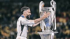 List Of Most Decorated Players In Real Madrid's History