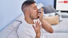 Asthma In Kids:બાળકોને અસ્થમા શા માટે થાય છે? તેની પાછળ આ કારણો જવાબદાર છે