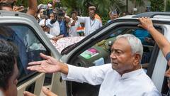 यूसीसी को लेकर PM मोदी के बयान पर जेडीयू ने साफ किया अपना स्टैंड, कहा- 'CM नीतीश कुमार ने...'