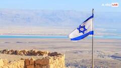 Israel: ઈઝરાયેલને કેમ પસંદ નથી કરતા મુસ્લિમ દેશ? આ છે સૌથી મોટું કારણ